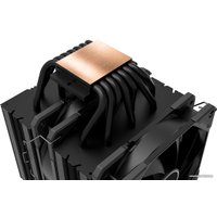 Кулер для процессора ID-Cooling SE-207-XT Black