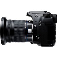 Зеркальный фотоаппарат Samsung GX-10