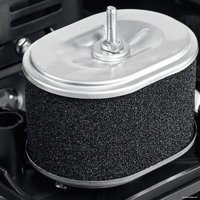 Мотоблок бензиновый Steher GT-330 L