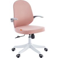 Компьютерное кресло CHAIRMAN Kids CH107 (розовый)