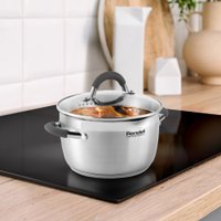 Набор кастрюль Rondell Flamme RDS-1957