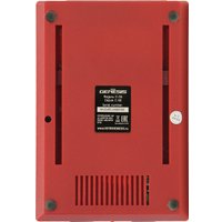 Игровая приставка Retro Genesis 8 Bit Lasergun (2 проводных геймпада, световой пистолет, 450 игр)