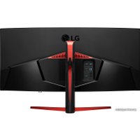 Игровой монитор LG 34UC89G-B