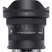 Объектив Sigma 10-18mm F2.8 DC DN Contemporary для Leica L