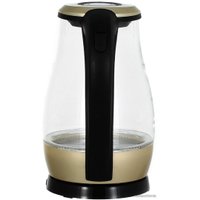 Электрический чайник Maxwell MW-1041 GD