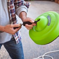 Насадка для чистки плитки Greenworks 5201807