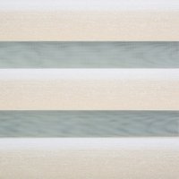 Рулонные шторы Lm Decor Дабл ДН LB 55-01 130x170