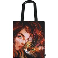 Сумка шоппер Феникс+ Зеркало души 69207 в Орше