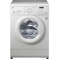 Стиральная машина LG F80C3LD