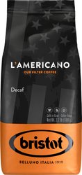 L'Americano Decaf зерновой 1кг