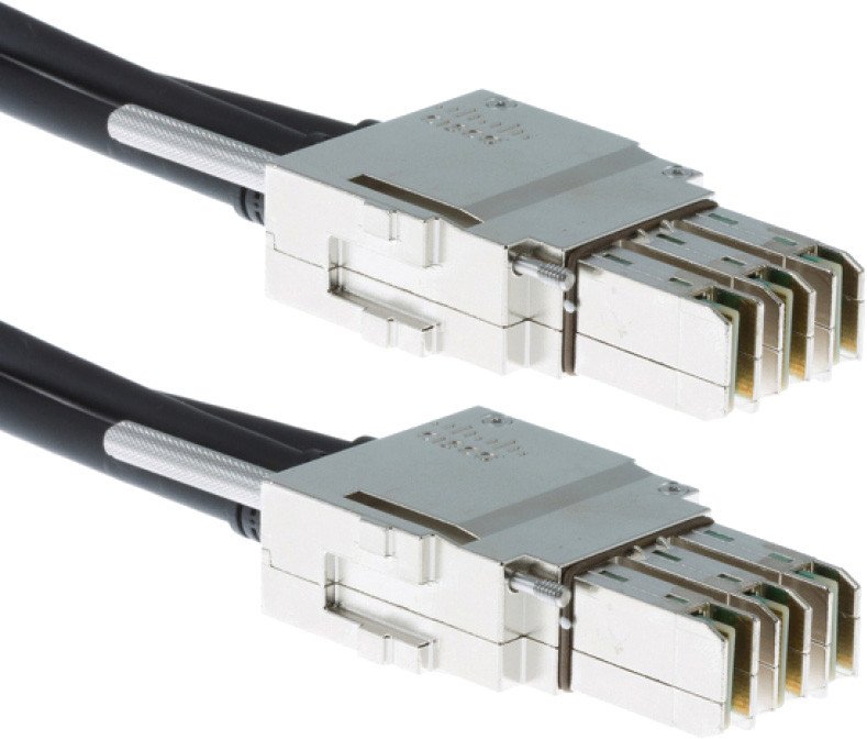 

Кабель Cisco STACK-T1-50CM