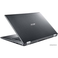 Ноутбук 2-в-1 Acer Spin 3 SP314-51-51BY NX.GZRER.001