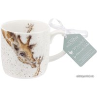 Кружка Royal Worcester Wrendale Designs MMMK5629-XSM