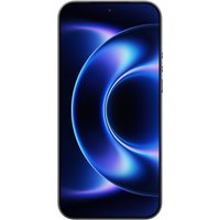 Телефон Xiaomi 17 Ultra 16GB/1TB международная версия (черный)