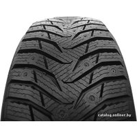 Зимние шины Kumho WinterCraft ice Wi31 225/55R16 99T