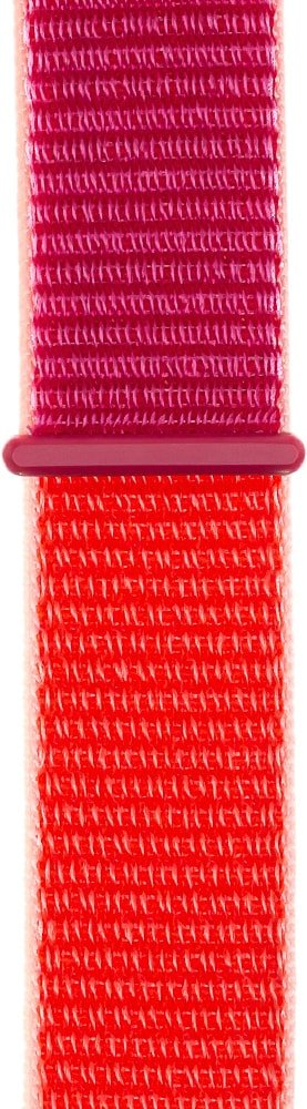 

Ремешок Evolution AW44-SL01 для Apple Watch 42/44 мм (pomegranate)