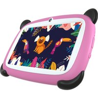 Планшет Digma Kids A7 2GB/32GB (розовый) в Барановичах