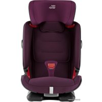 Детское автокресло Britax Romer Advansafix IV R (burgundy red)