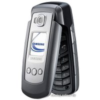 Мобильный телефон Samsung E770