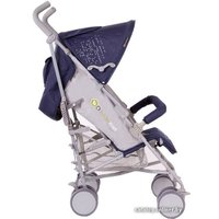 Коляска прогулочная «трость» KinderKraft Siesta