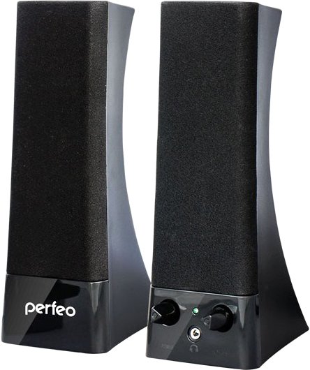 

Акустика Perfeo Tower