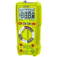 Мультиметр Dyllu DTDM2502