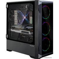 Корпус Zalman Z8 TG