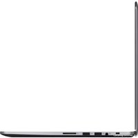 Ноутбук ASUS K501UX-DM036T