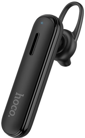 

Bluetooth гарнитура Hoco E36 (черный)