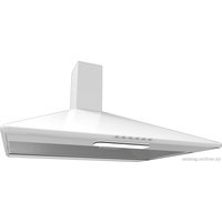 Кухонная вытяжка Ciarko Delta 50 (белый)