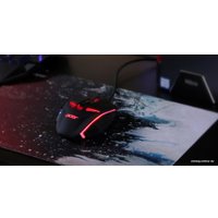 Коврик для мыши Acer Nitro NMP810