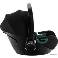 Детское автокресло Britax Romer Baby safe i-sense (space black)