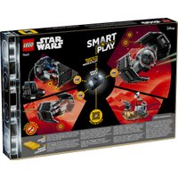 Конструктор LEGO Star Wars 75421 Smart Play Истребитель TIE Дарта Вейдера