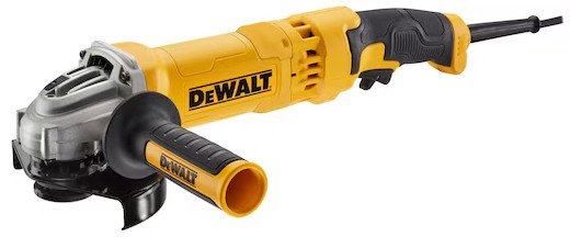 Угловая шлифмашина DeWalt DWE4277
