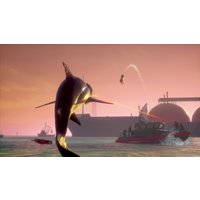  Maneater для PlayStation 5