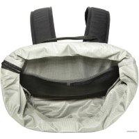 Городской рюкзак Tatonka City Rolltop (black)