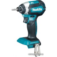 Винтоверт Makita DTD153ZJ (без АКБ, кейс)