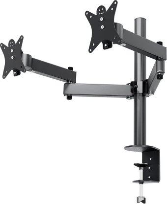 Кронштейн для монитора Holder MDS-SU203-B (черный)