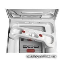 Стиральная машина с вертикальной загрузкой AEG LTN7E272P