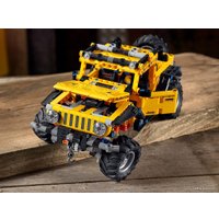 Конструктор LEGO Technic 42122 Jeep Wrangler