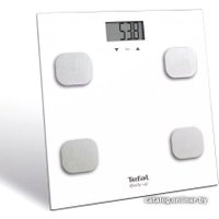 Умные напольные весы Tefal BM2523V0