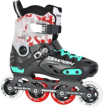 Роликовые коньки Tempish Coctail Vario 34-37