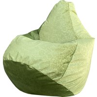 Кресло-мешок Flagman Груша Мега XXXL Г3.5-200 (Fluffy 650)