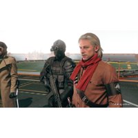  Metal Gear Solid V: The Phantom Pain для PlayStation 3