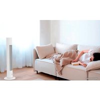 Колонный вентилятор Xiaomi Smart Tower Fan EU BHR5956EU (международная версия)