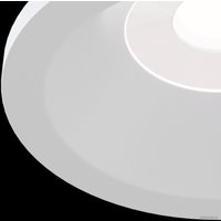 Точечный светильник Maytoni Zoom DL032-2-01W