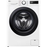 Стирально-сушильная машина LG F4D06506W