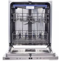 Встраиваемая посудомоечная машина DeLonghi DDW06F Basilia