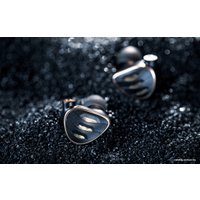 Наушники FiiO FH5s (черный)