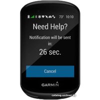 Велокомпьютер Garmin Edge 830